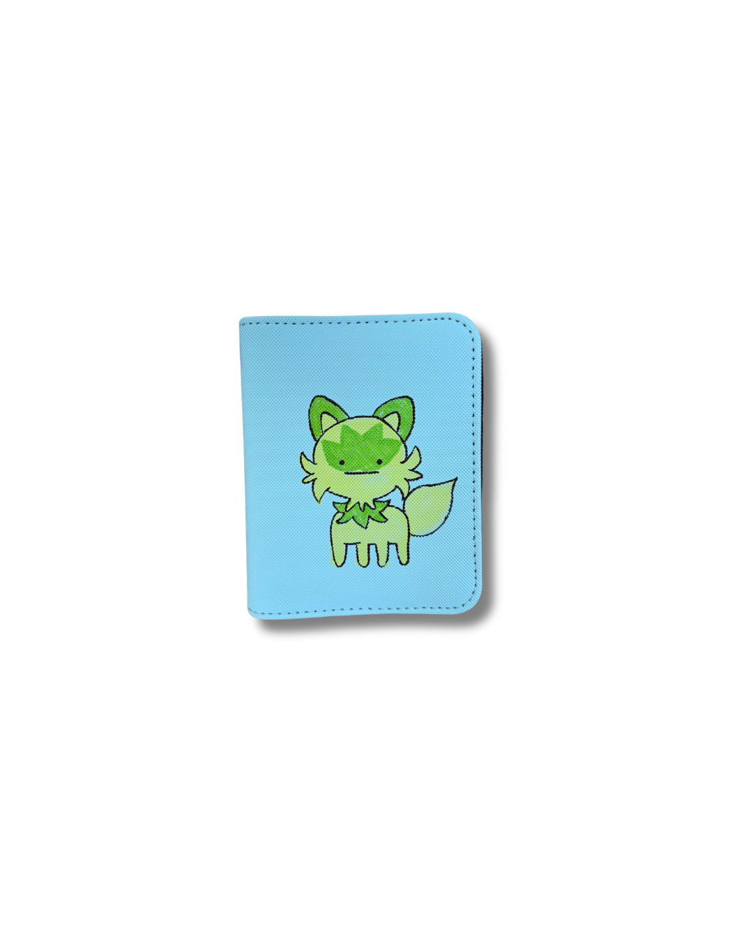 1-Pocket Mystery Pet Binders