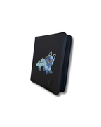 4-Pocket Reggie Binder