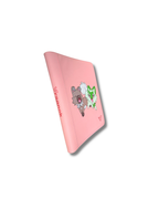 9-Pocket Cat/Dog Duo Top Loader Binder