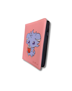 9-Pocket Boba Cat Binder