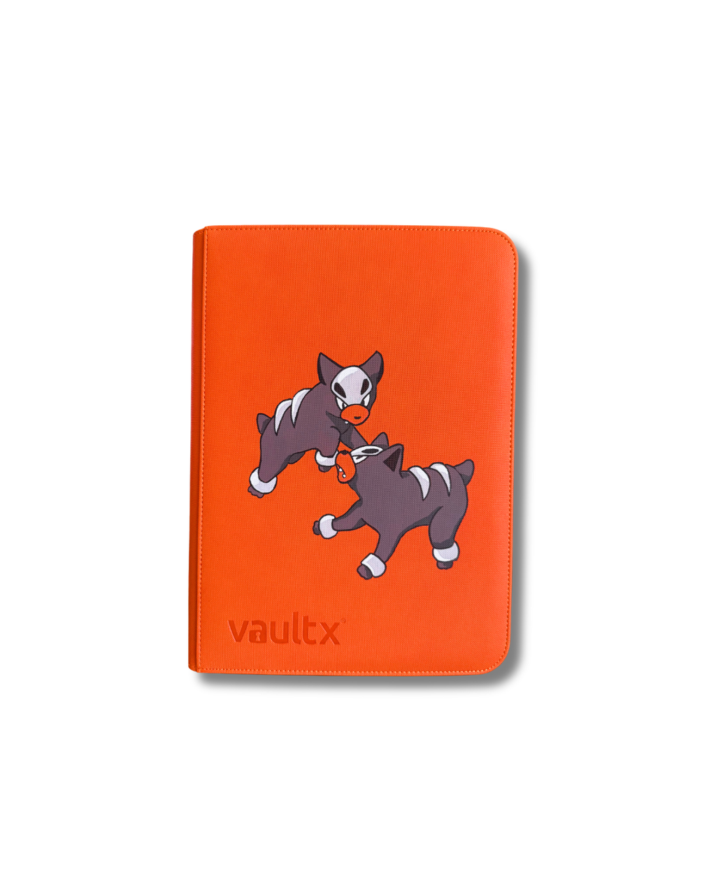 9-Pocket Duo Dawgs Binder