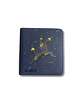 12-Pocket Galaxy Dog Binder