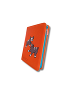 9-Pocket Duo Dawgs Binder