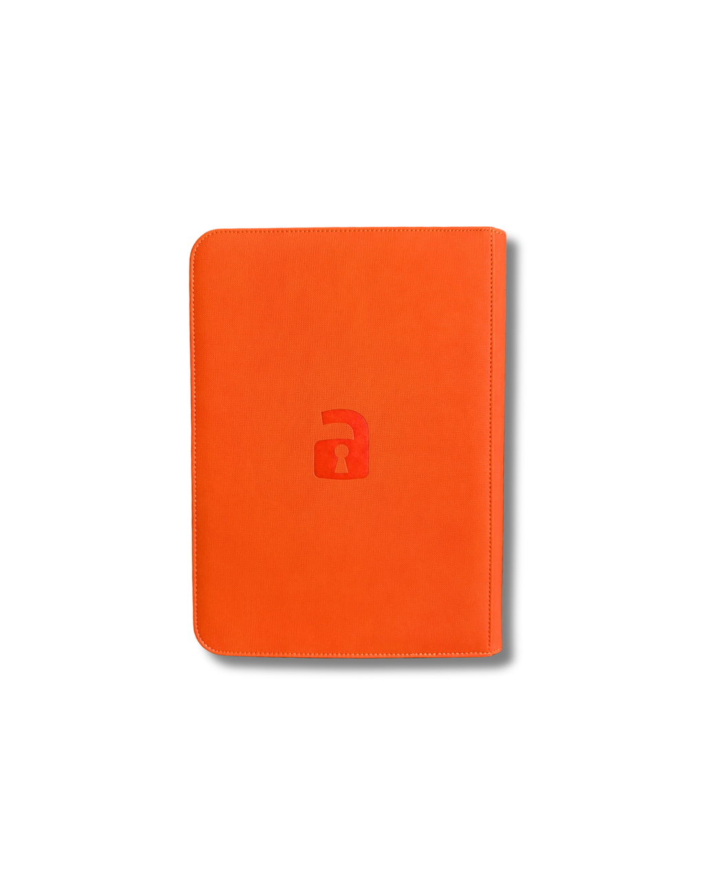9-Pocket Duo Dawgs Binder