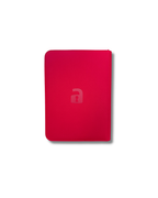 9-Pocket Red Bull Binder