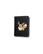 Mystery 4-Pocket Sleeping Cat Binders