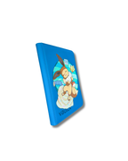 9-Pocket Sleeping Dog Binder