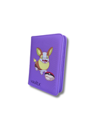 4-Pocket Dawg Binder