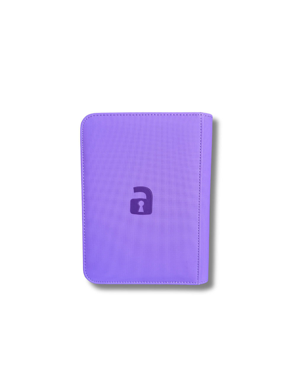 4-Pocket Dawg Binder
