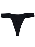 Quick-Wear Strap-On Harness Panties