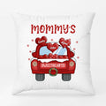 Personalized Mommys Sweethearts Pillows
