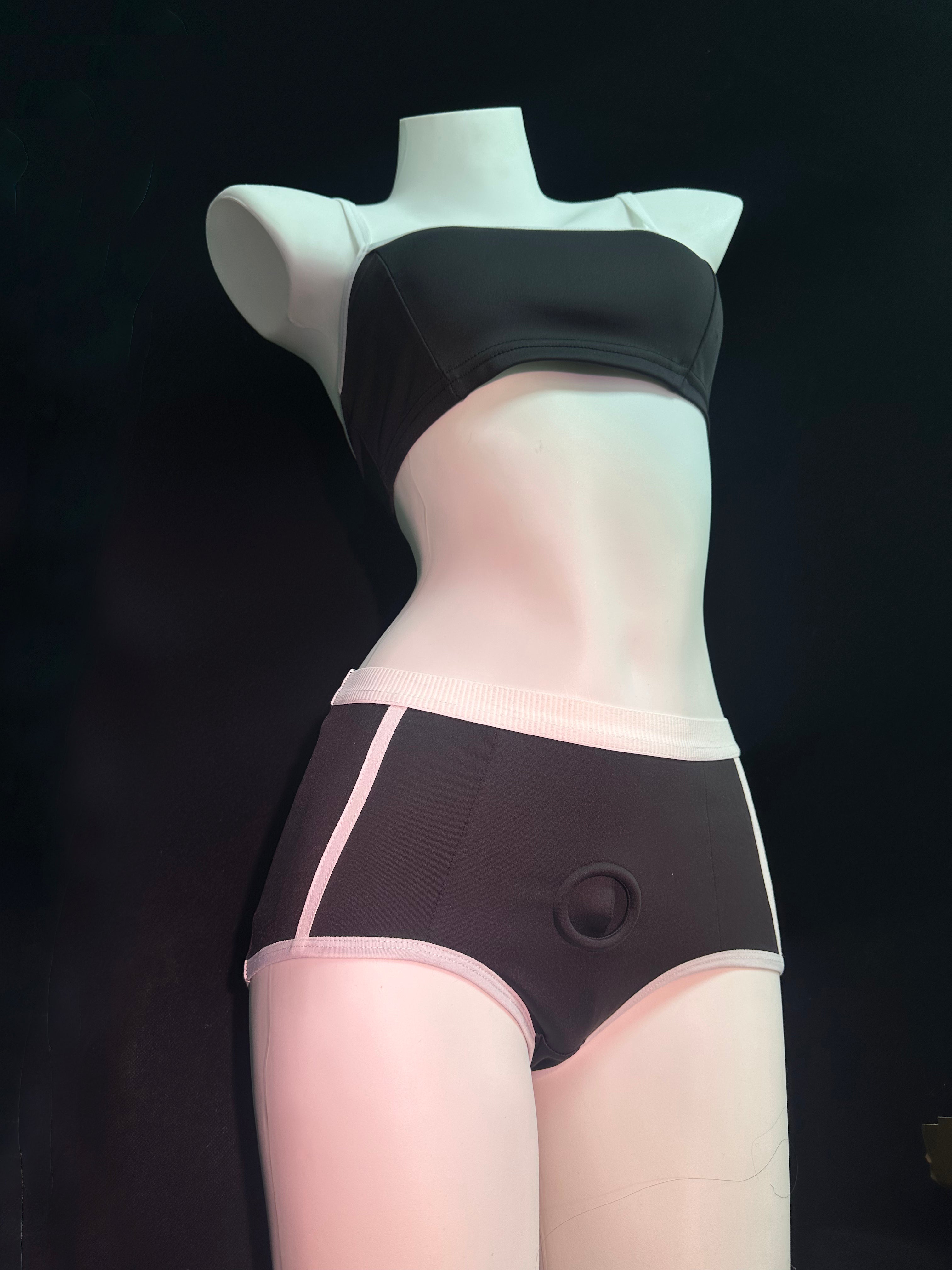 Captain Mira Set