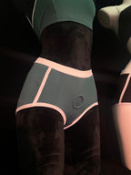Captain Mira Set