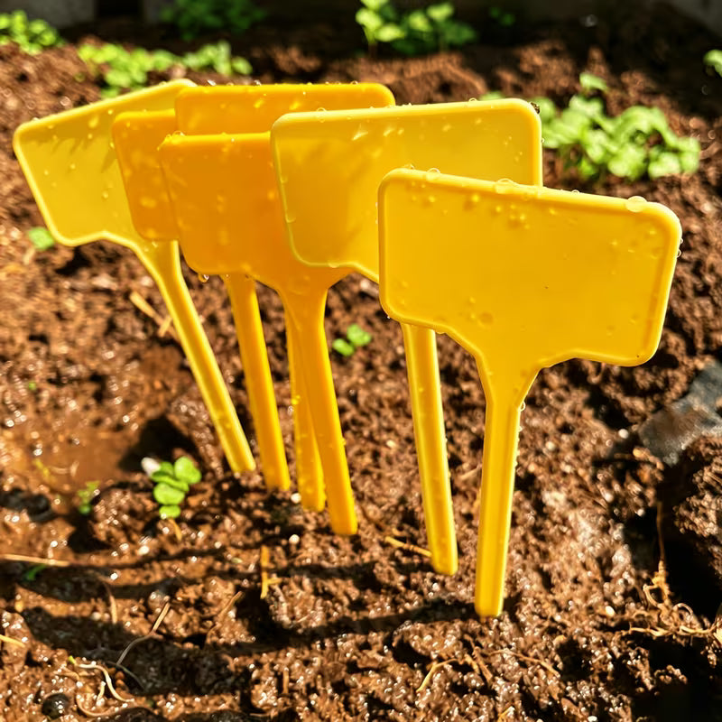 20pcs/Set Farm-Specific Snail and Slug Trap Kit【Include Snail bait & Garden Labels】