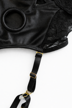Leg Harness Panty