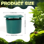 20pcs/Set Farm-Specific Snail and Slug Trap Kit【Include Snail bait & Garden Labels】