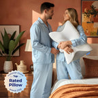 Slumblr® Contour Relief Pillow