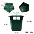 20pcs/Set Farm-Specific Snail and Slug Trap Kit【Include Snail bait & Garden Labels】