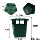 20pcs/Set Farm-Specific Snail and Slug Trap Kit【Include Snail bait & Garden Labels】