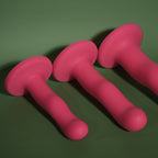 Lumina Dildo with SilkSkyn®