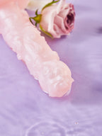 Euphoria Dildo with SilkSkyn®